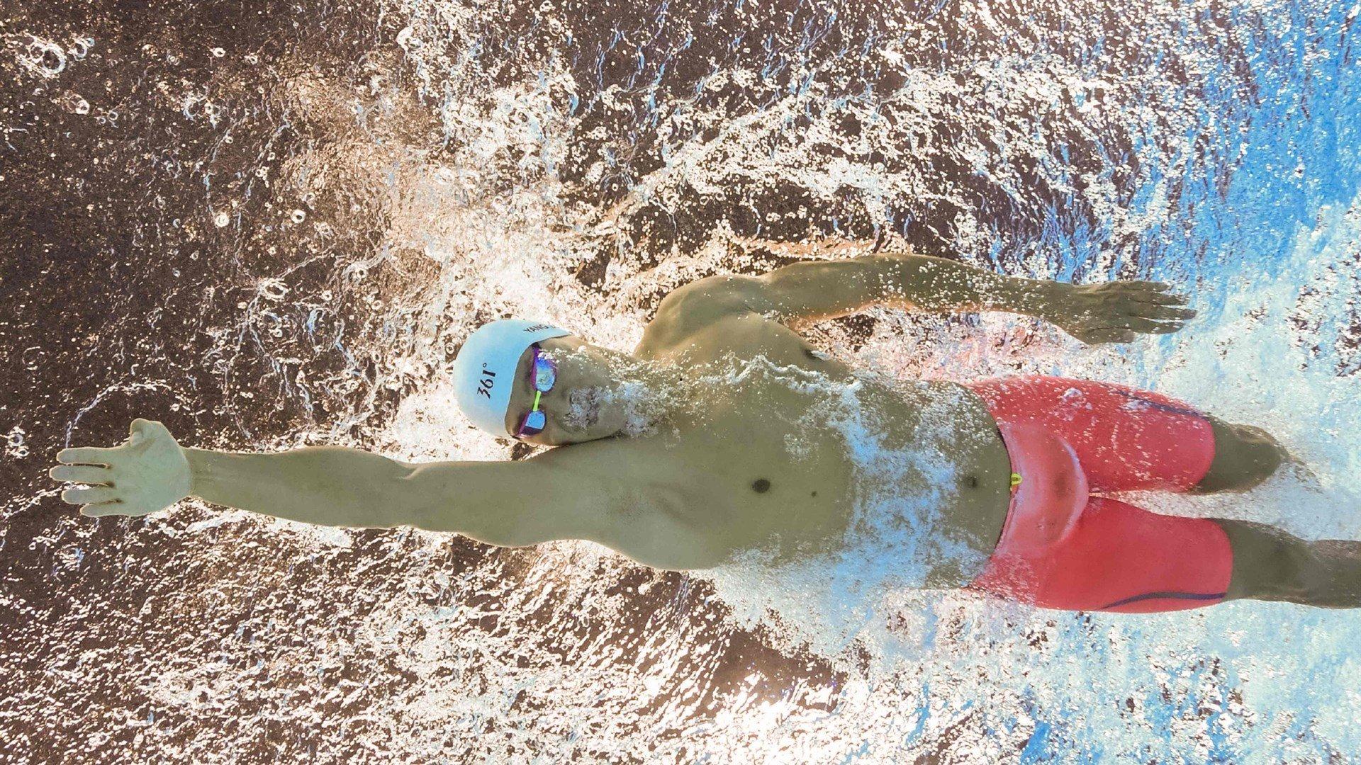 高诗岩状态复苏背后的兄弟情谊,张镇麟的鼓励成为转折点